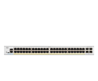 Switche Cisco Catalyst 1200 Managed C1200-48T-4G